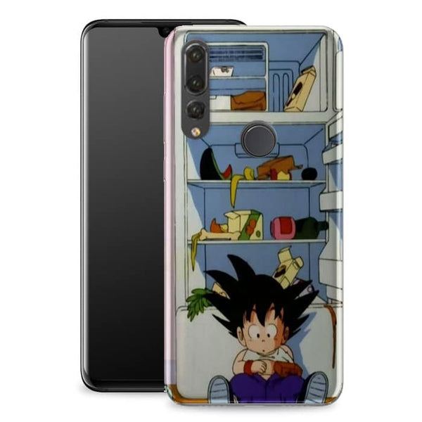 Coque Silicone Huawei P30 Lite